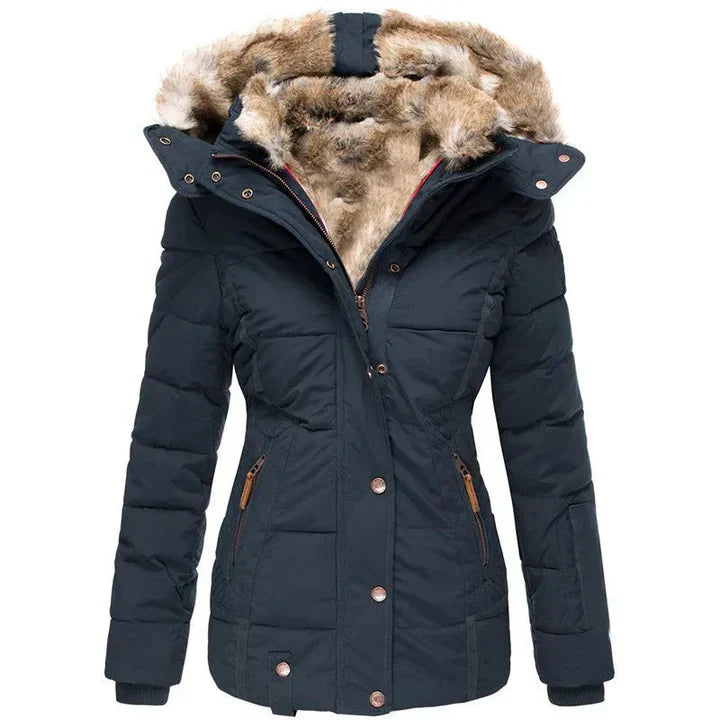BELLORA | Warm Winter Coat