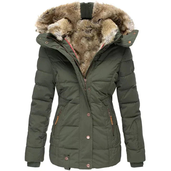 BELLORA | Warm Winter Coat