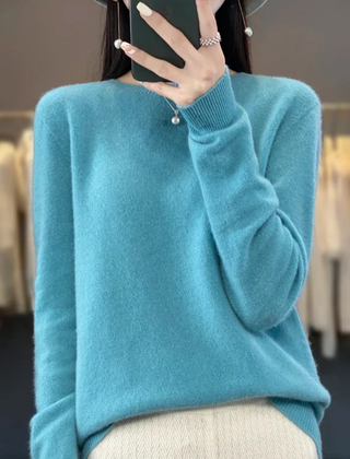 Ava | Cashmere For Women Cardigans Sweater