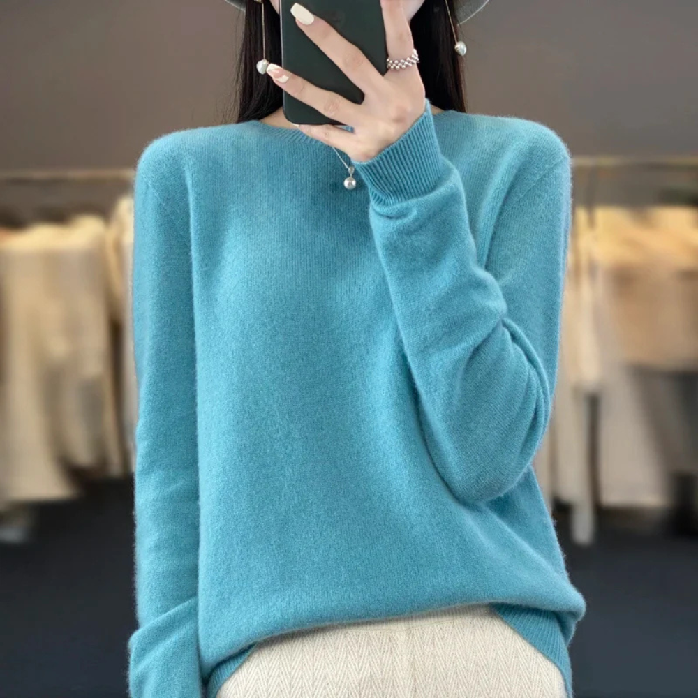 Ava | Cashmere For Women Cardigans Sweater