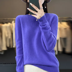 Ava | Cashmere For Women Cardigans Sweater