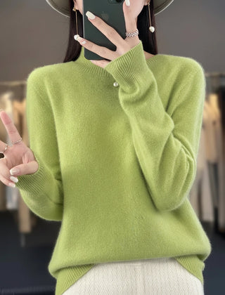 Ava | Cashmere For Women Cardigans Sweater