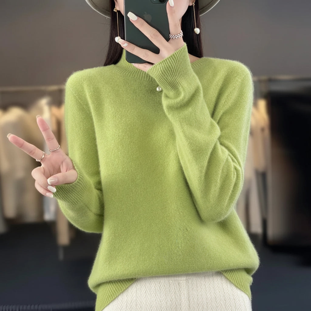 Ava | Cashmere For Women Cardigans Sweater