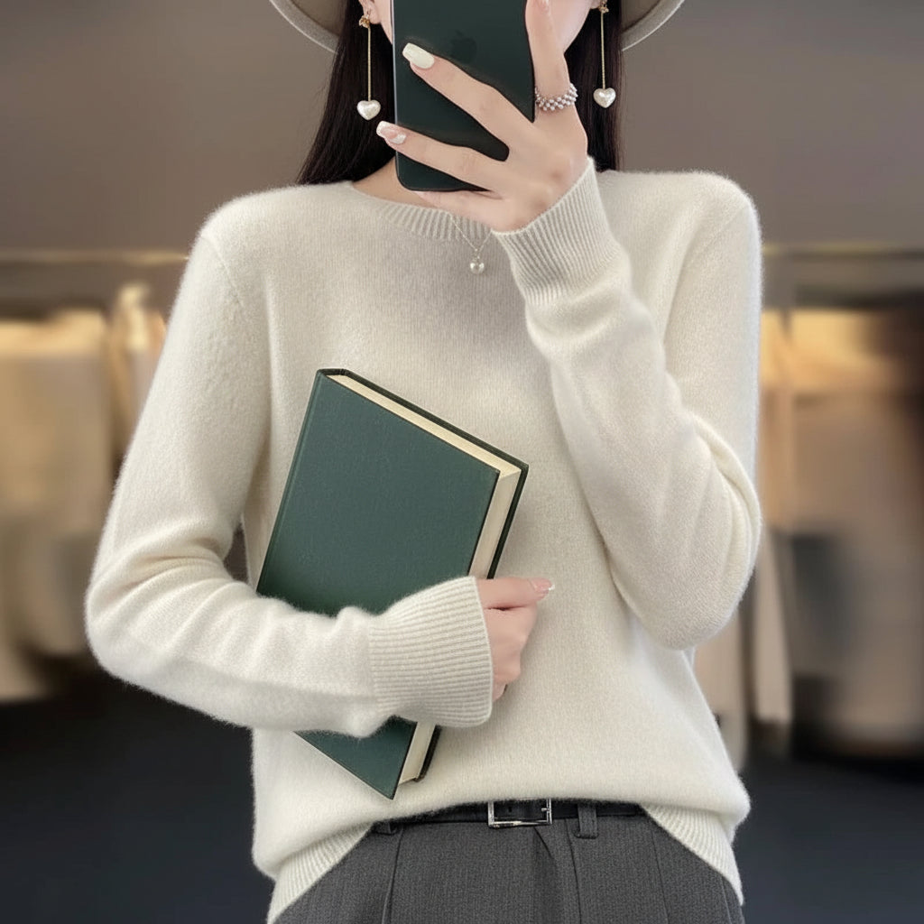 Ava | Cashmere For Women Cardigans Sweater