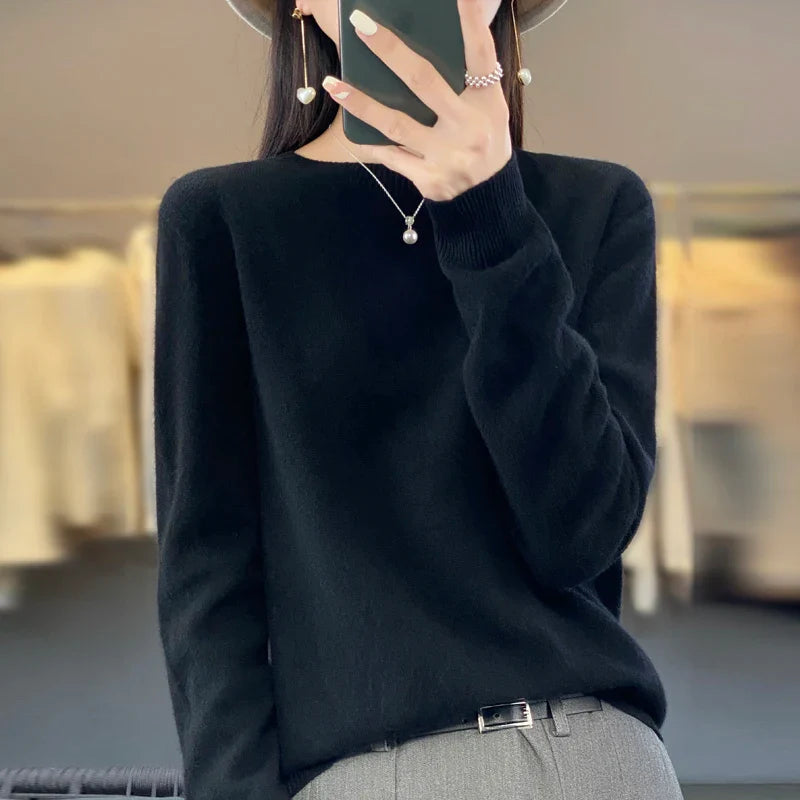 Ava | Cashmere For Women Cardigans Sweater