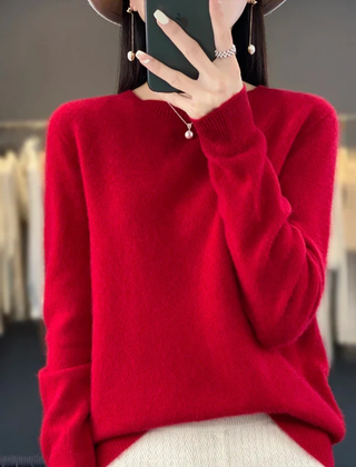 Ava | Cashmere For Women Cardigans Sweater