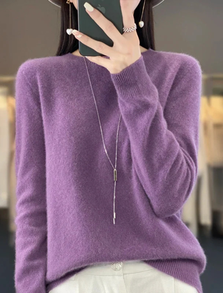 Ava | Cashmere For Women Cardigans Sweater
