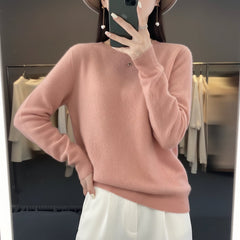 Ava | Cashmere For Women Cardigans Sweater