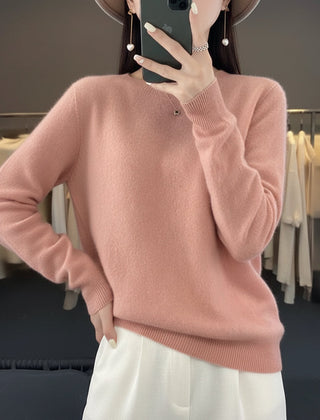 Ava | Cashmere For Women Cardigans Sweater
