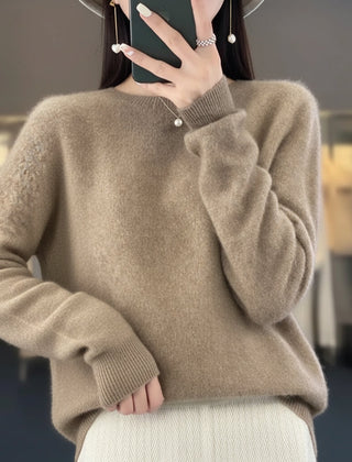 Ava | Cashmere For Women Cardigans Sweater