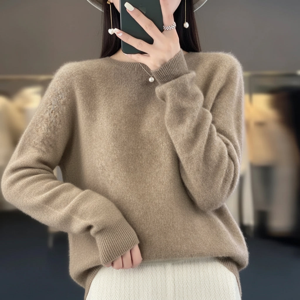 Ava | Cashmere For Women Cardigans Sweater