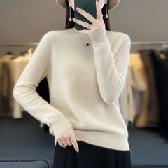Ava | Cashmere For Women Cardigans Sweater