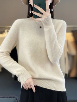 Ava | Cashmere For Women Cardigans Sweater