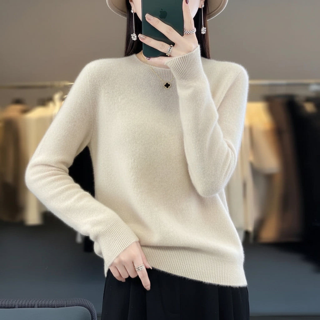 Ava | Cashmere For Women Cardigans Sweater