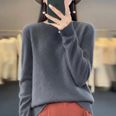 Ava | Cashmere For Women Cardigans Sweater