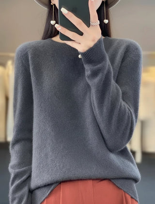 Ava | Cashmere For Women Cardigans Sweater