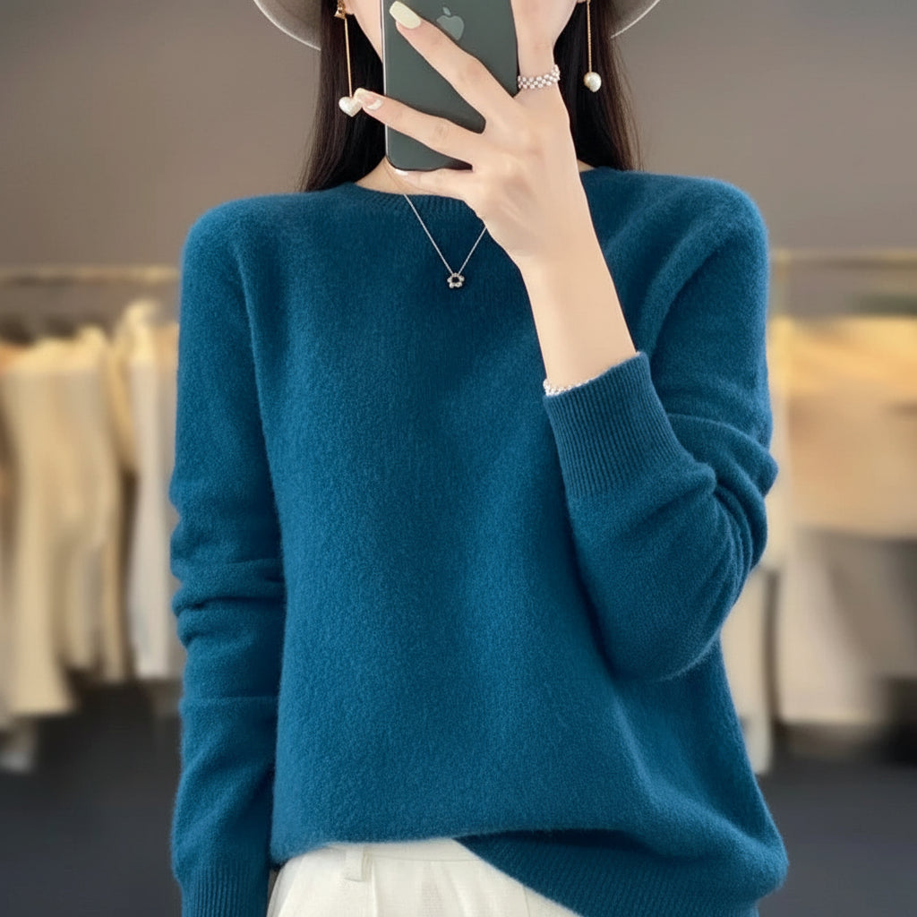 Ava | Cashmere For Women Cardigans Sweater
