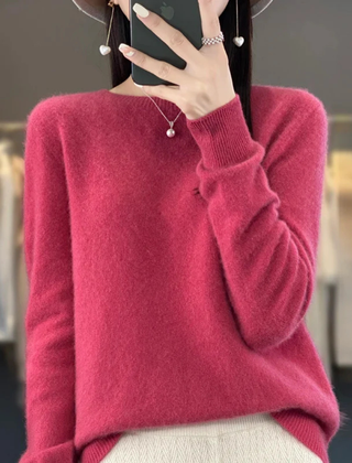 Ava | Cashmere For Women Cardigans Sweater