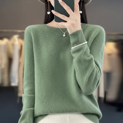 Ava | Cashmere For Women Cardigans Sweater