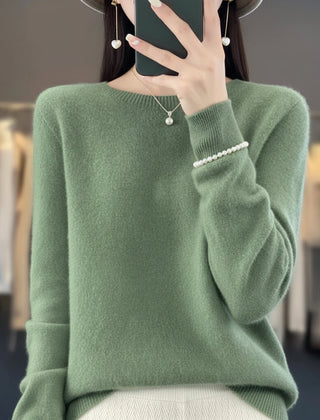 Ava | Cashmere For Women Cardigans Sweater