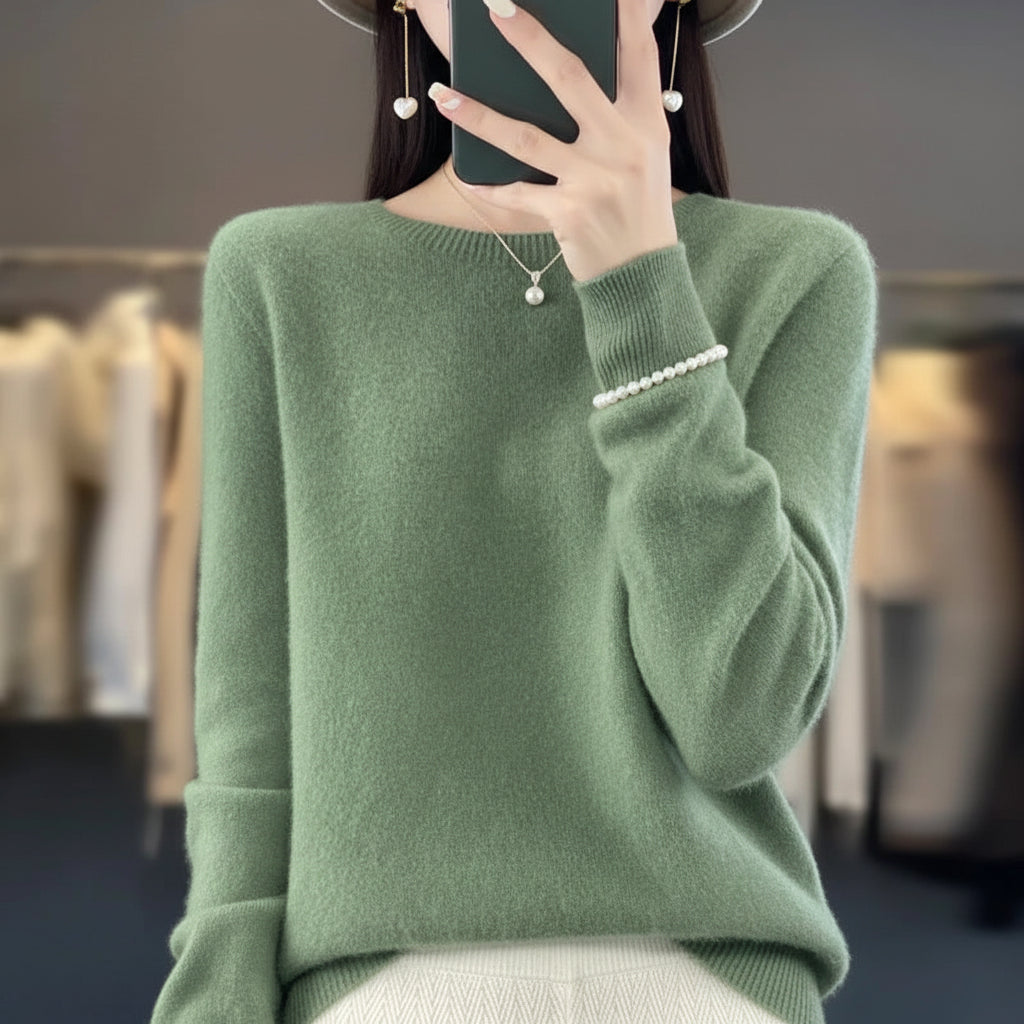 Ava | Cashmere For Women Cardigans Sweater