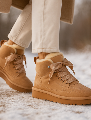 Ava | Casual Smart Casual Chaussures Orthopédiques