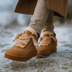 Ava | Casual Smart Casual Chaussures Orthopédiques