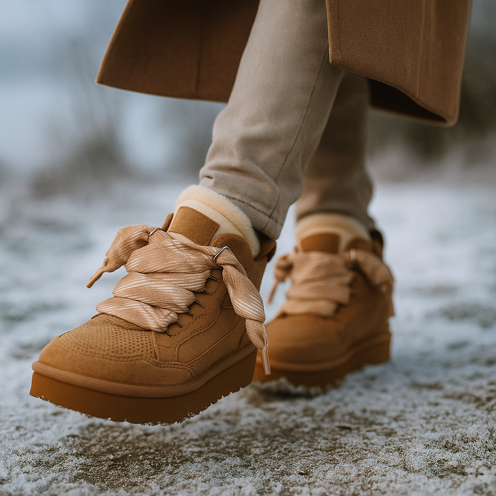 Ava | Casual Smart Casual Chaussures Orthopédiques