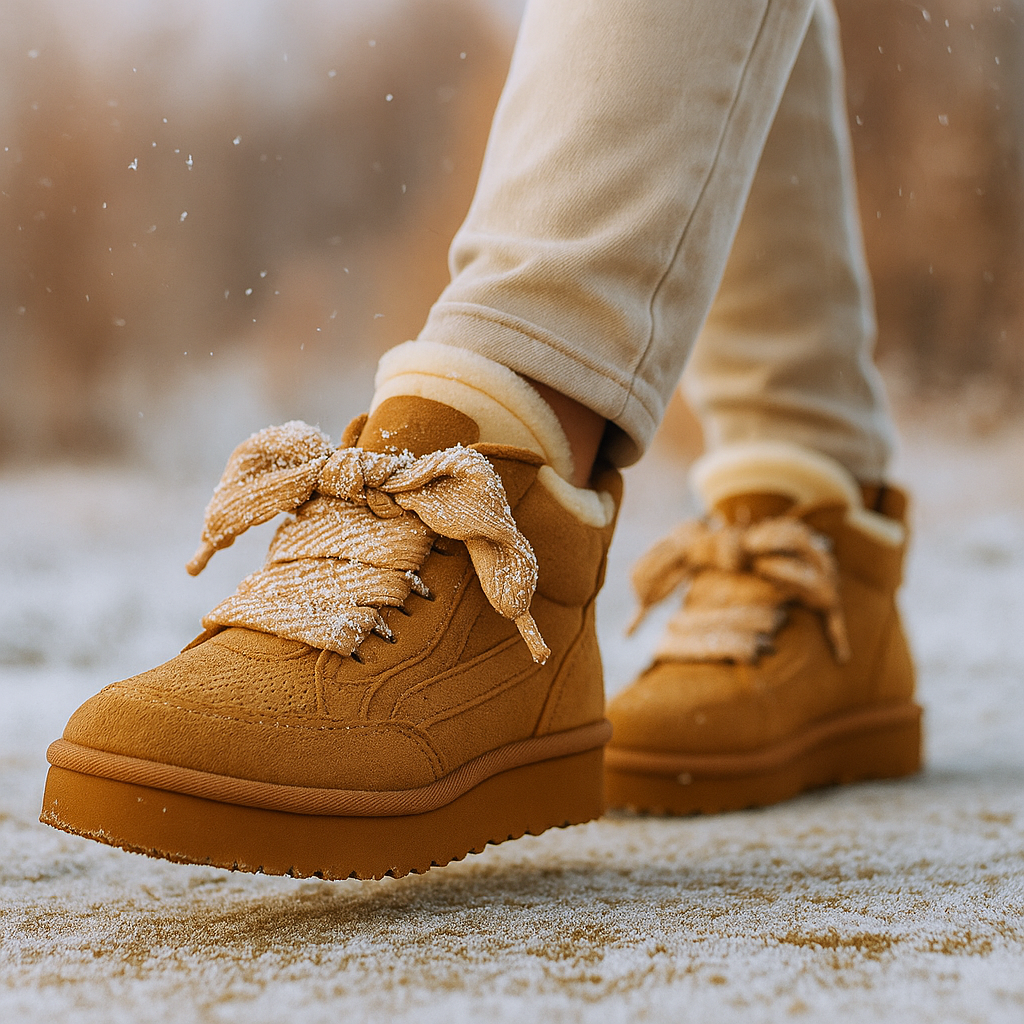 Ava | Casual Smart Casual Chaussures Orthopédiques
