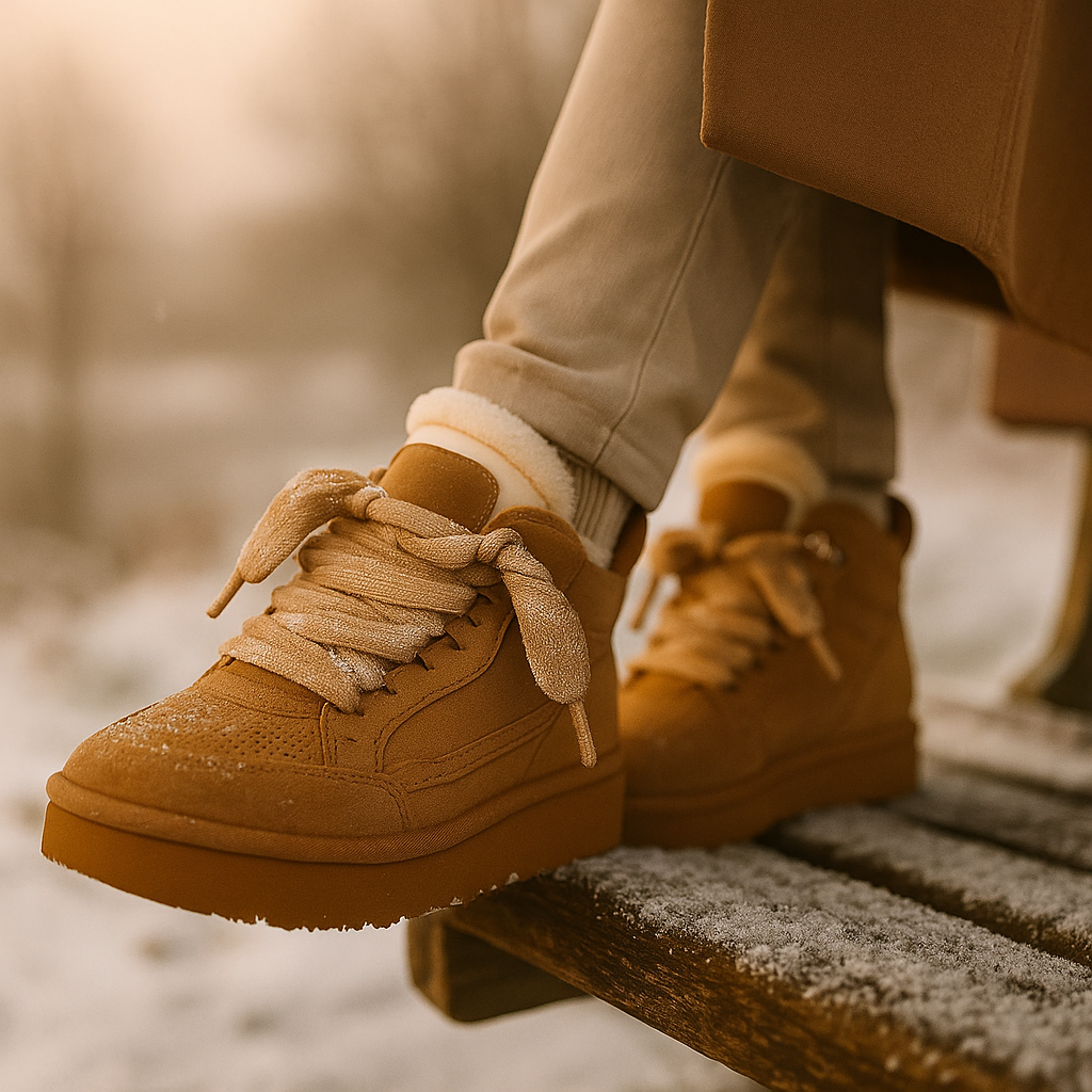 Ava | Casual Smart Casual Chaussures Orthopédiques