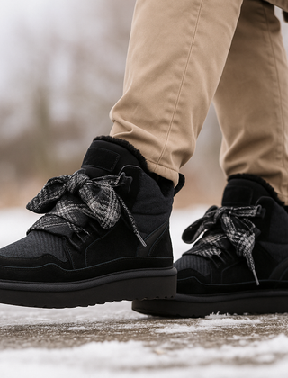 Ava | Casual Smart Casual Chaussures Orthopédiques