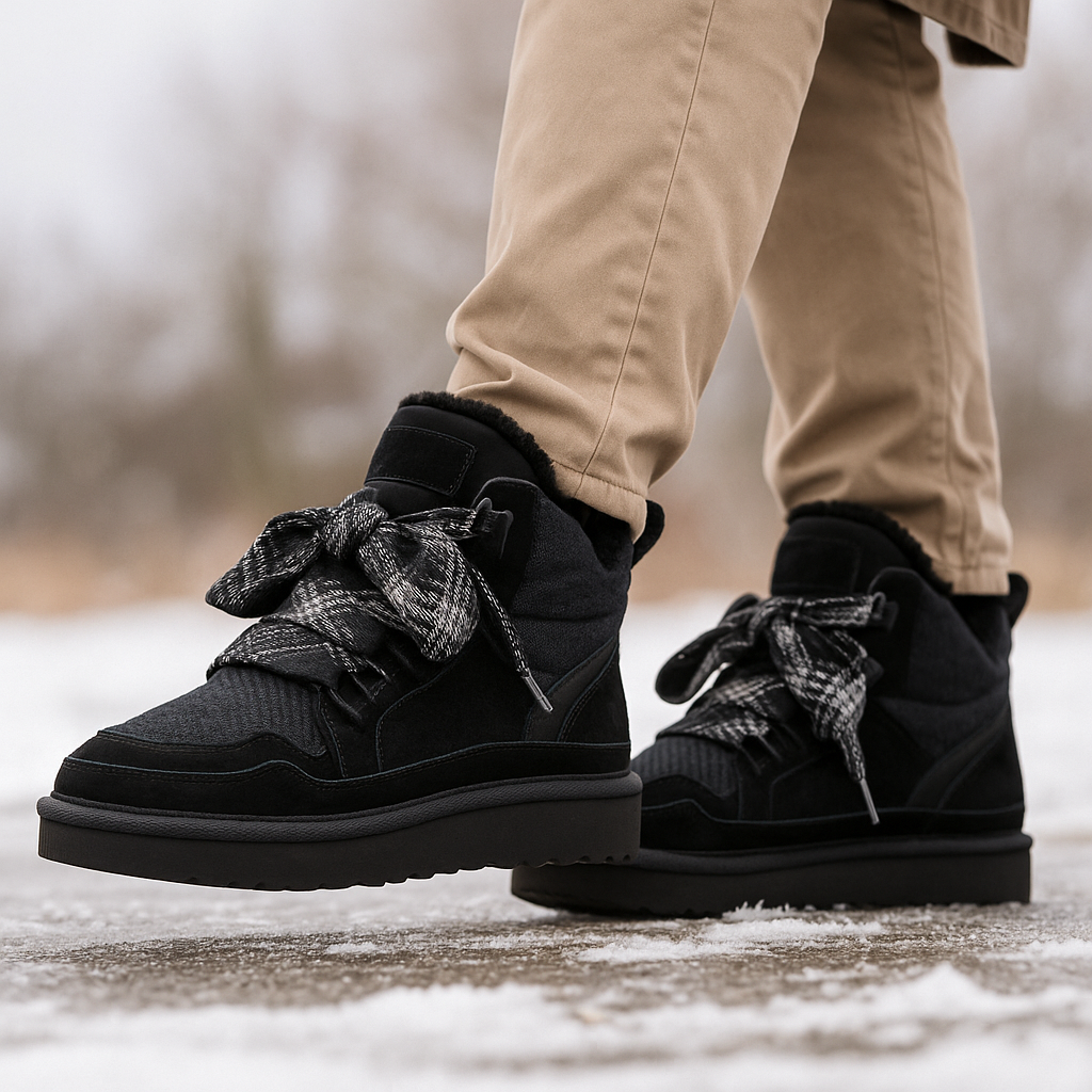 Ava | Casual Smart Casual Chaussures Orthopédiques