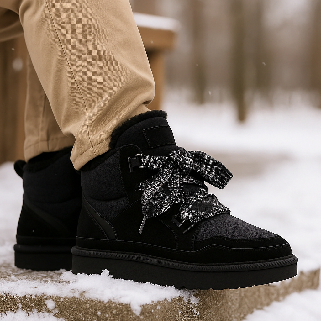 Ava | Casual Smart Casual Chaussures Orthopédiques