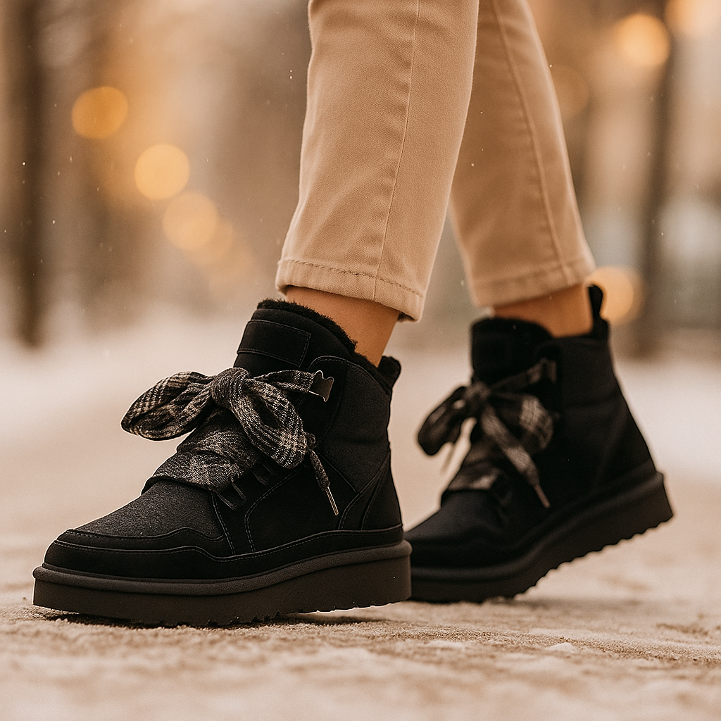 Ava | Casual Smart Casual Chaussures Orthopédiques