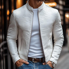 Ava | Clothing Leather Stylish Jacket