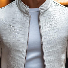 Ava | Clothing Leather Stylish Jacket