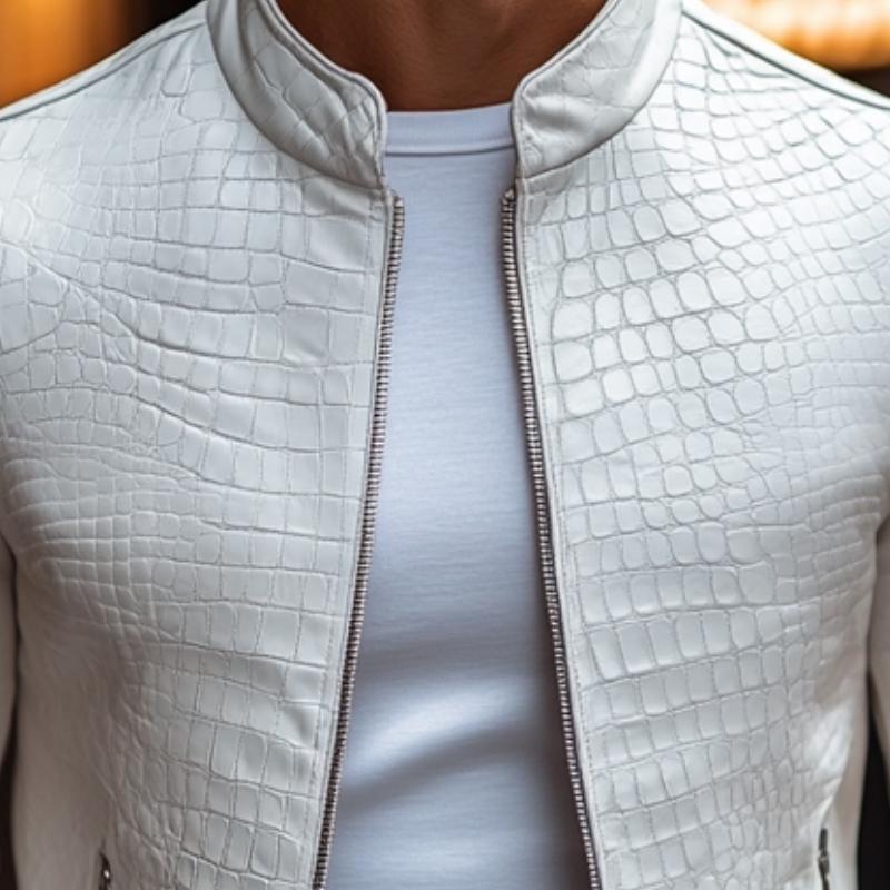 Ava | Clothing Leather Stylish Jacket