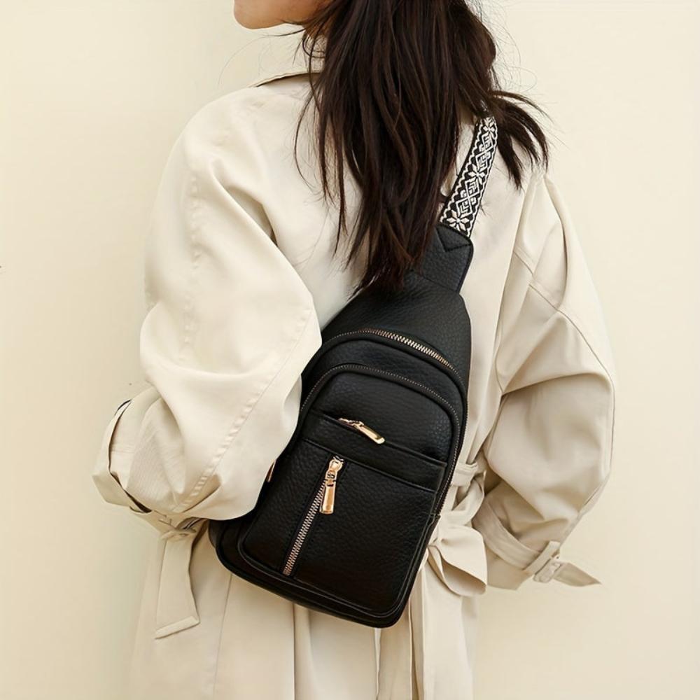 Ava | Crossbody Purse Vintage Bag