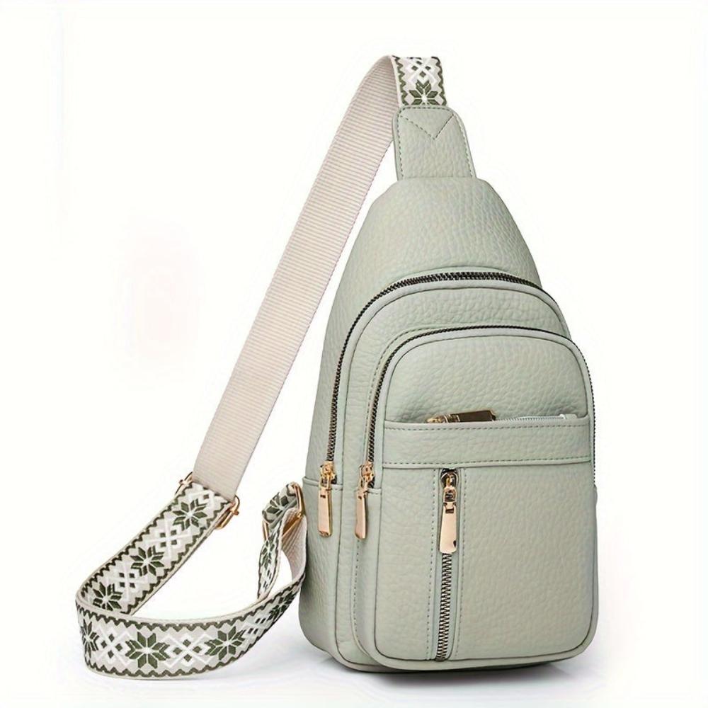 Ava | Crossbody Purse Vintage Bag