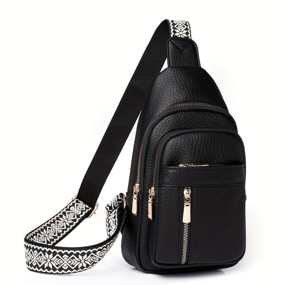 Ava | Crossbody Purse Vintage Bag