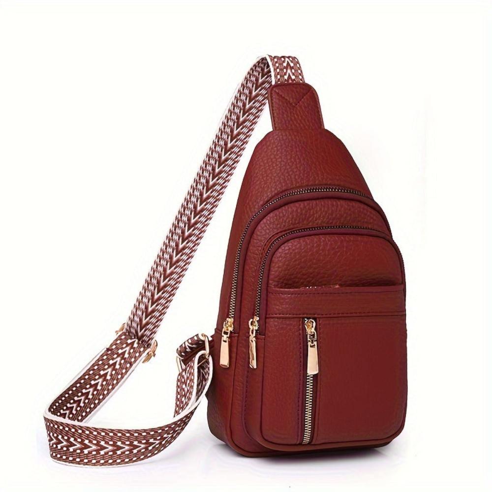 Ava | Crossbody Purse Vintage Bag