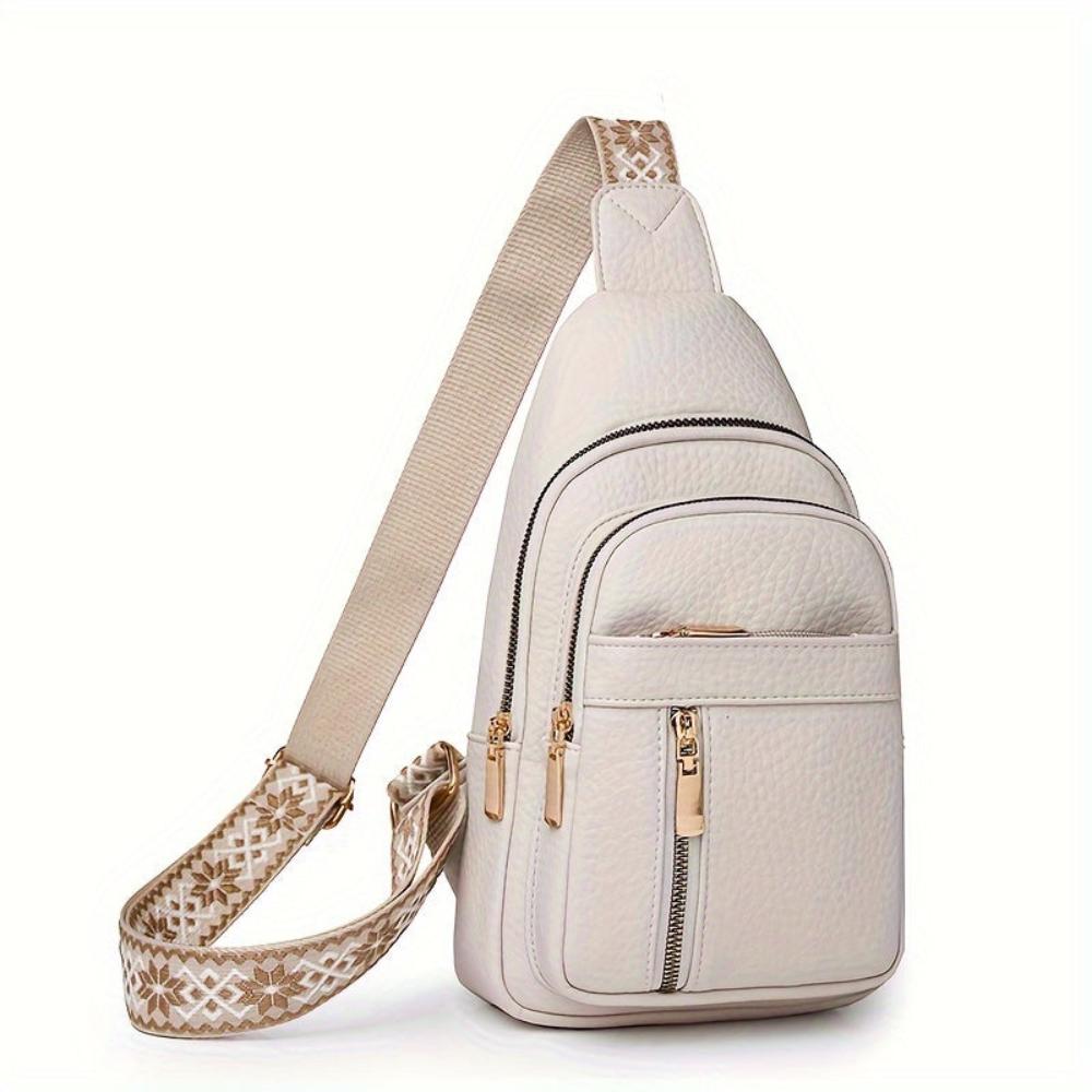 Ava | Crossbody Purse Vintage Bag