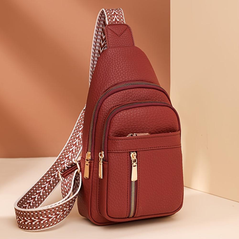 Ava | Crossbody Purse Vintage Bag