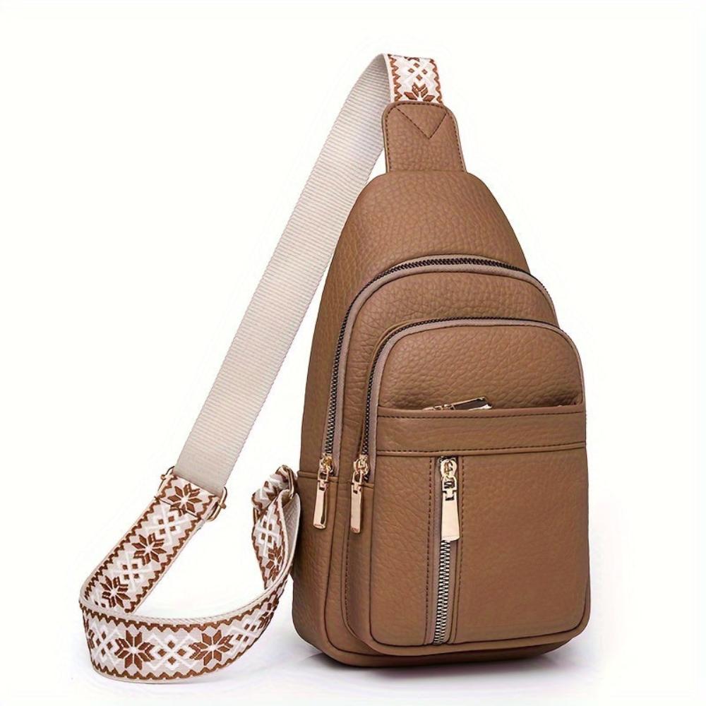 Ava | Crossbody Purse Vintage Bag