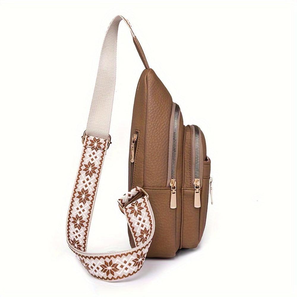 Ava | Crossbody Purse Vintage Bag