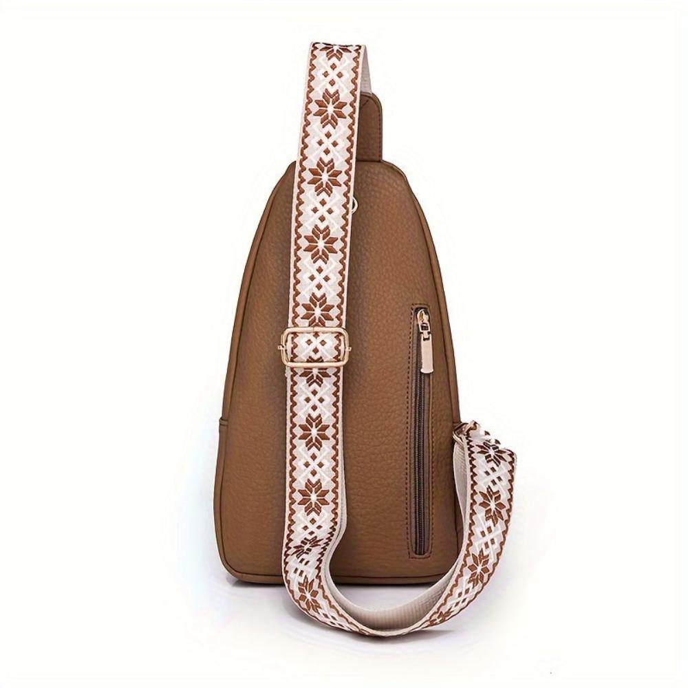 Ava | Crossbody Purse Vintage Bag