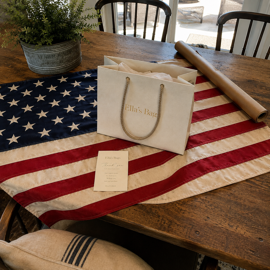 Rosie | Classic Crossbody Bag for Women