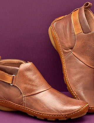 Ava | Orthopedic Winter For Women Boots