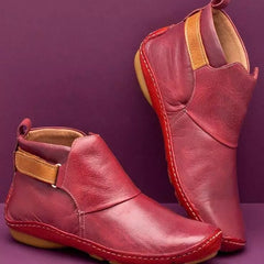 Ava | Orthopedic Winter For Women Boots