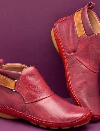 Ava | Orthopedic Winter For Women Boots